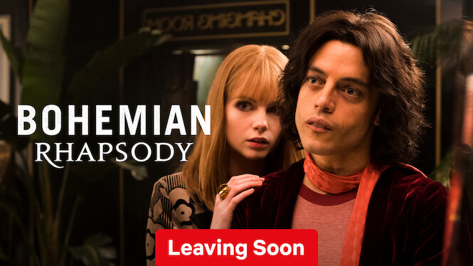 Is 'Bohemian Rhapsody' on Netflix in Australia? Where to